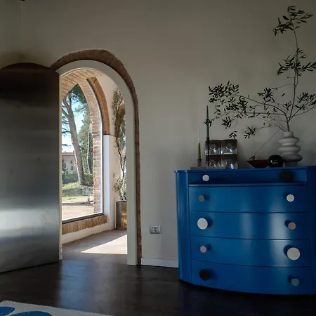 Mamo Villa