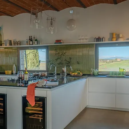 Villa Mamo *