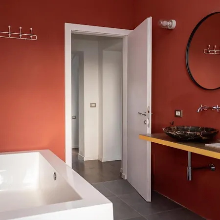 Mamo Villa Petrignano Del Lago