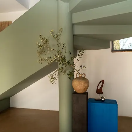 Villa Mamo