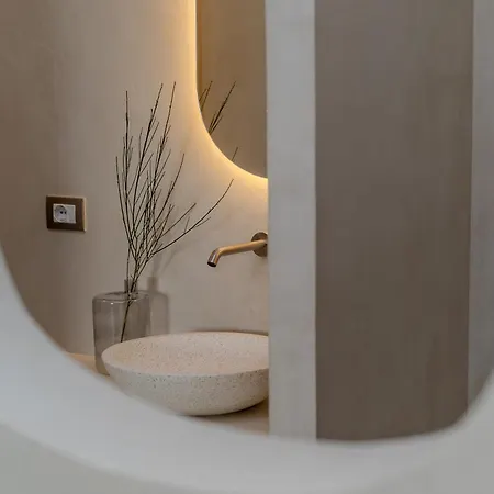 Mamo Villa