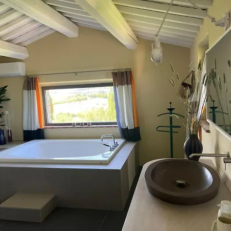 Villa Mamo *
