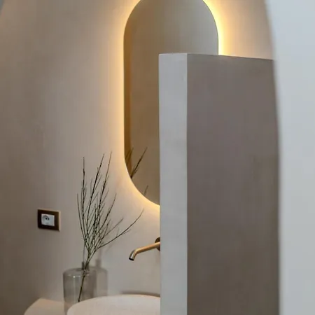 Villa Mamo *
