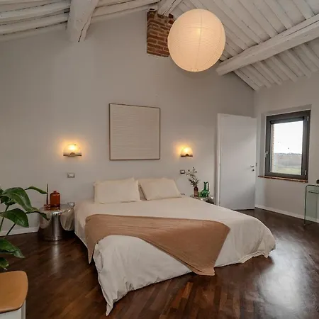 Mamo Villa Petrignano Del Lago