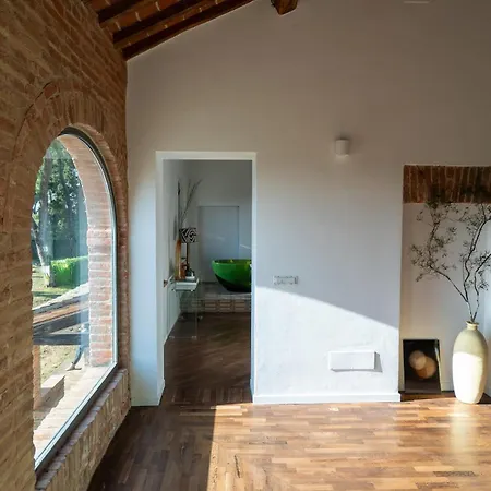 Villa Mamo
