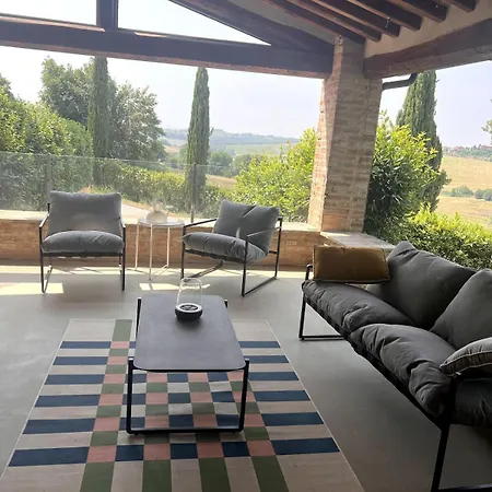 Villa Mamo *