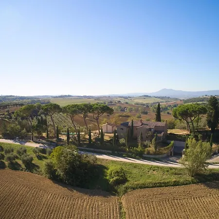 Villa Mamo Petrignano Del Lago